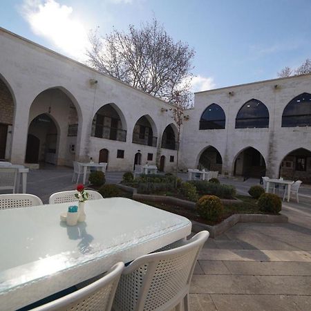 Ve Hotels Adiyaman Exterior photo