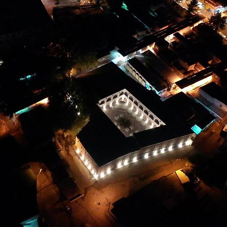Ve Hotels Adiyaman Exterior photo