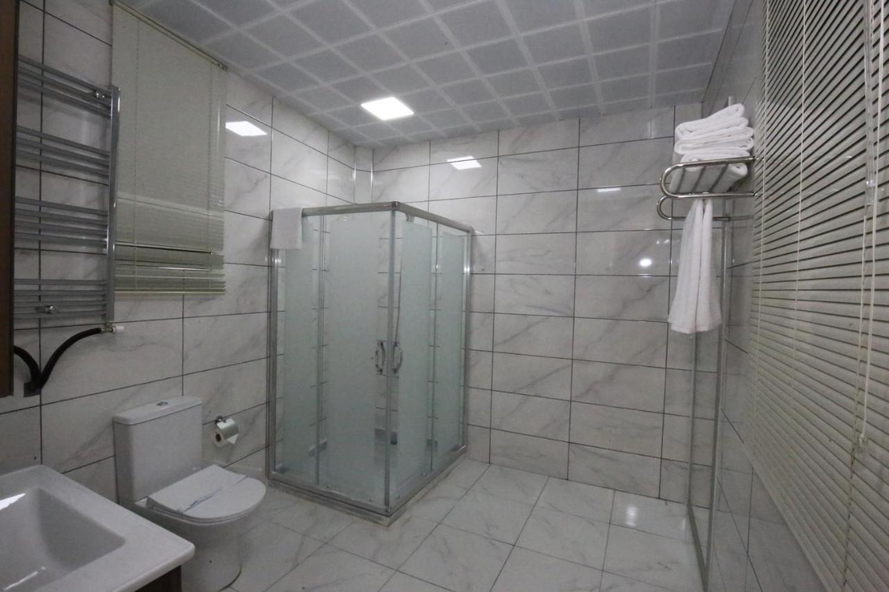 Ve Hotels Adiyaman Exterior photo