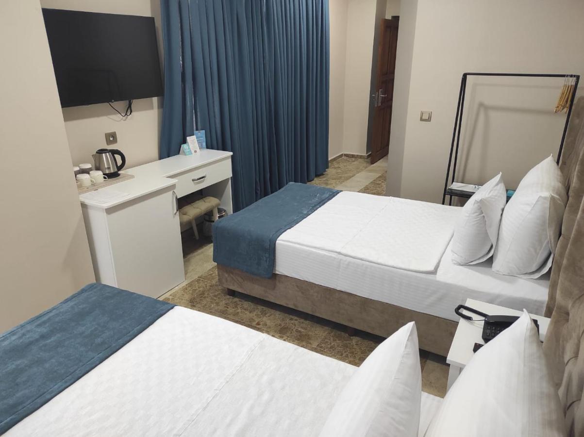 Ve Hotels Adiyaman Exterior photo
