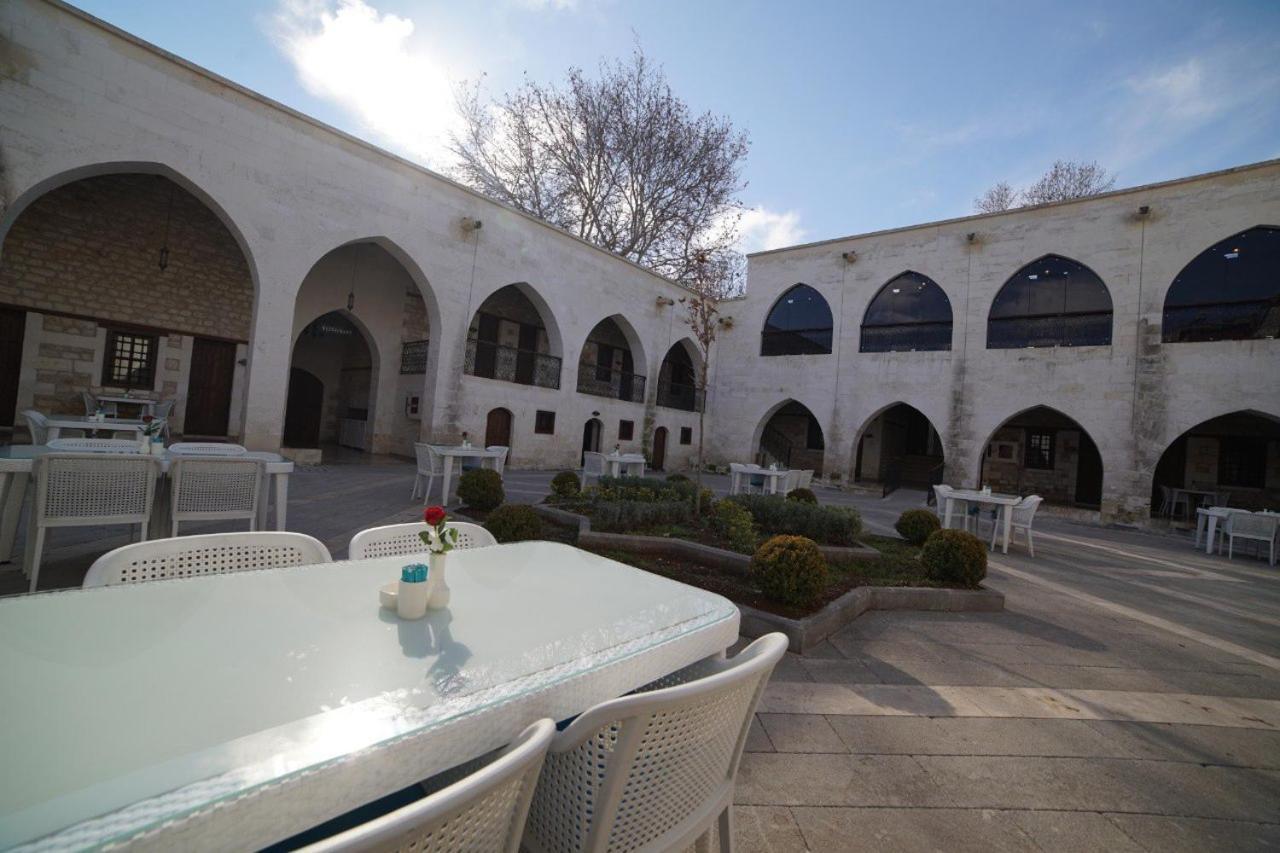 Ve Hotels Adiyaman Exterior photo
