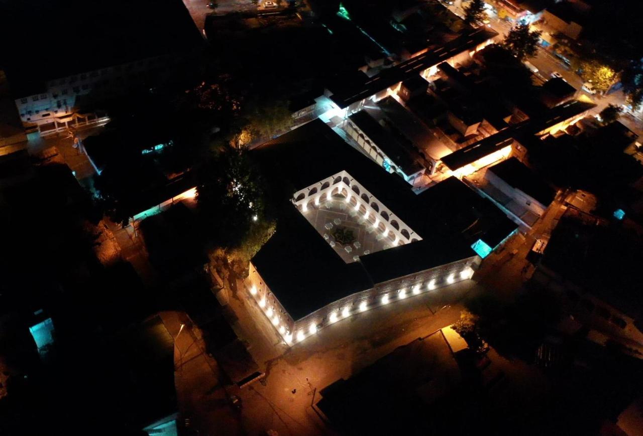 Ve Hotels Adiyaman Exterior photo