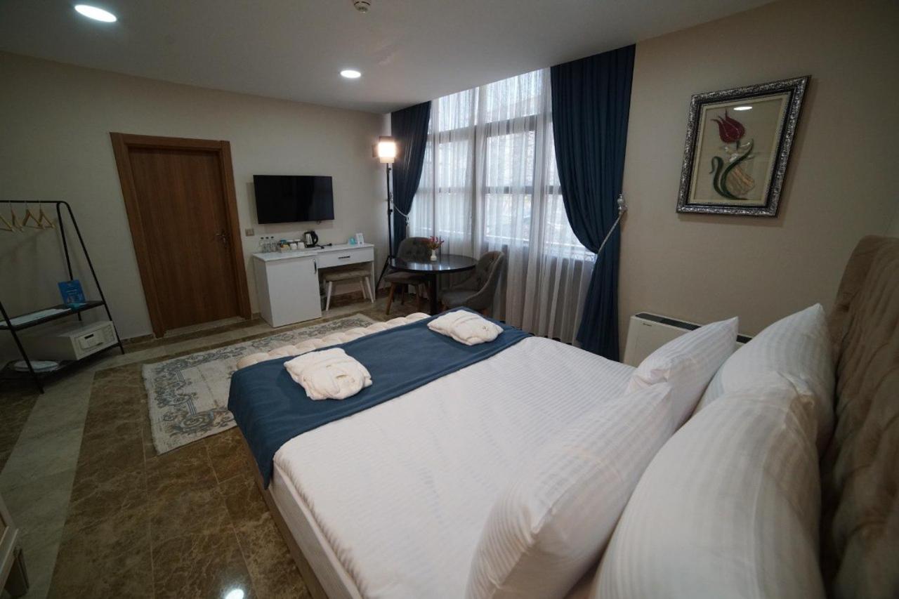 Ve Hotels Adiyaman Exterior photo