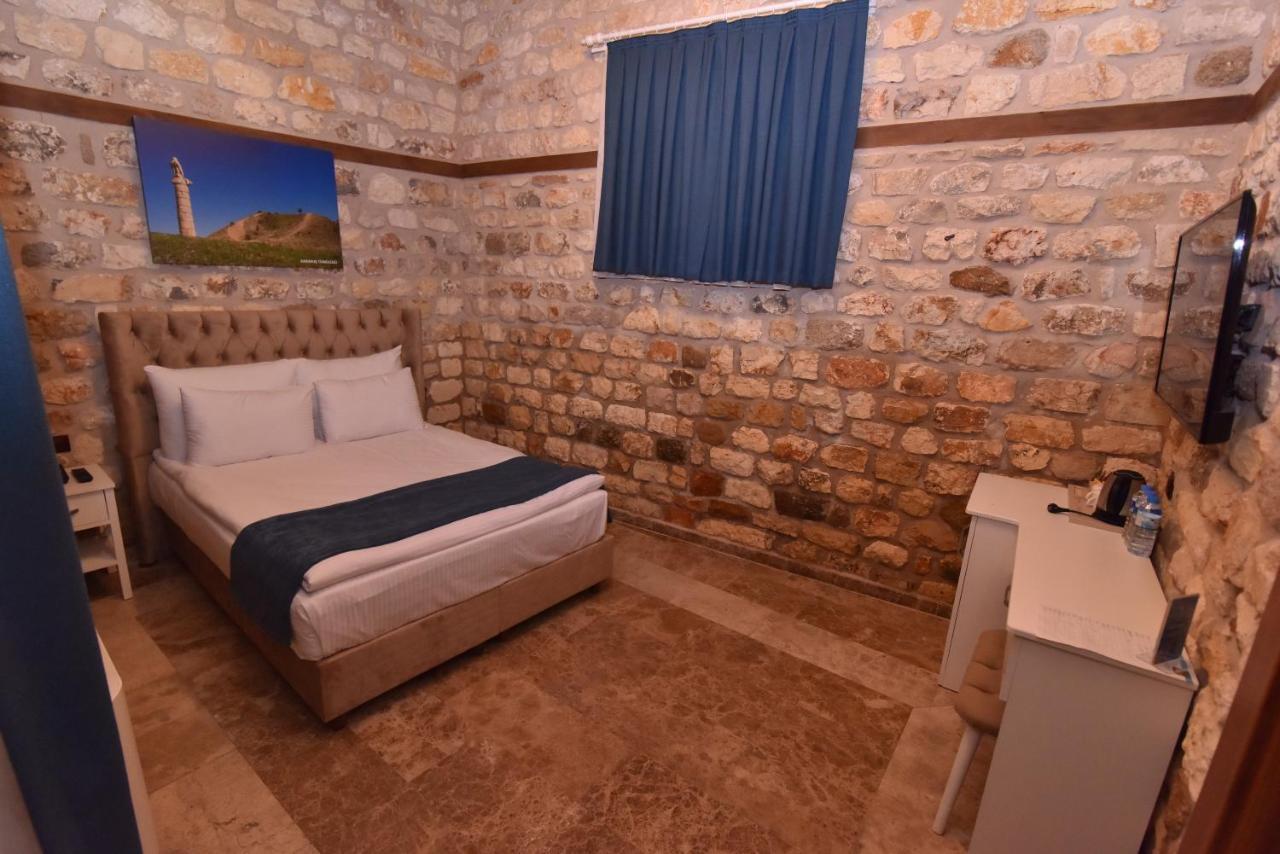 Ve Hotels Adiyaman Exterior photo